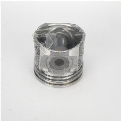 China Top Selling PISTON PISTON e324e 1206E-E70TA Excavator Accessories T409184 Construction Machinery Parts AND RING KIT 3054 PISTON PISTON KIT for sale