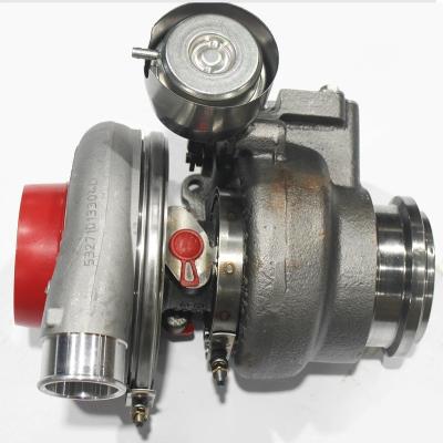 China Construction machinery parts TURBOCHARGER T430920 2674A256 for Perkins 1106D-E66TA C6.6 323D2 1106D-E70TA for CAT C7.1 E323D2 E325D2 E326D2 E329D2 E329D2L for sale