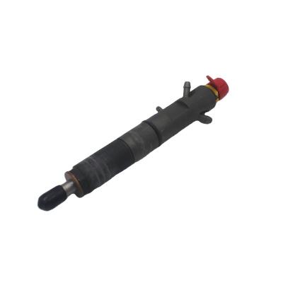 China Construction machinery parts original parts diesel fuel injector for Perkins 1104C-44T 1104C-44TA CAT E312D2 3054C Excavator 2645K011 for sale