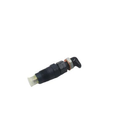 China Original Construction Machinery Parts High Quality Engine Spare Parts Fuel Injector For Perkins 404D-22 CAT C2.2 Excavator 131406490 for sale