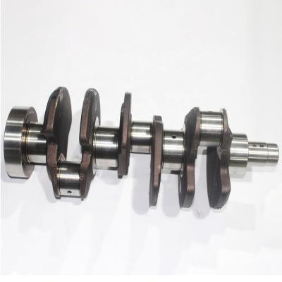 China Wholesale Machinery Engine Parts China Trade Excavator Accessories ZZ90236 CRANKSHAFT ASSEMBLY For Perkins 1103 Series for sale