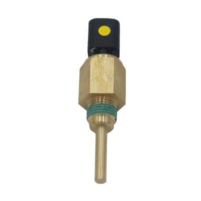 China Construction Machinery Parts Most Popular Excavator Accessories W85720580 WATER TEMPERATURE SENSOR For Perkins404D-22 403D-11 Series for sale