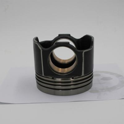 China Construction of American DSG C13 Engine Machinery Engine Piston Head for sale