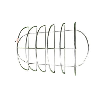 China Dustproof OUTDOOR KAMADO BBQ GRIDS Accessory-Rib Holder for sale