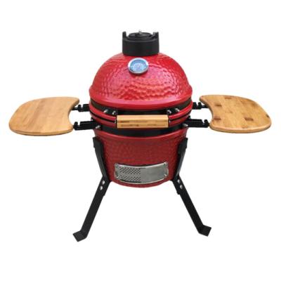 China 13INCH MINI BARBECUE GRILLS Easily Assembled for sale