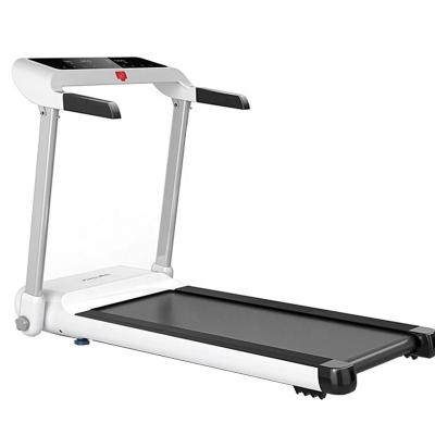 China Latest Home Running Good Quality Daily Office Youth No Deposit Electric Shockproof Smart Home Wholesale Price Foldable Treadmills for sale