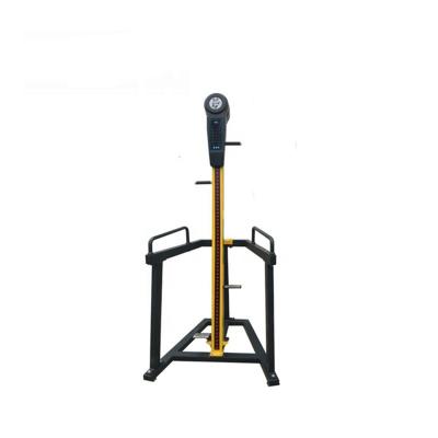 China Safe Gym Sports Weight Loss Wholesale Professional Stair Step Polishing Manufacture Master Commercial Vertical Climber Exercise Machine for sale