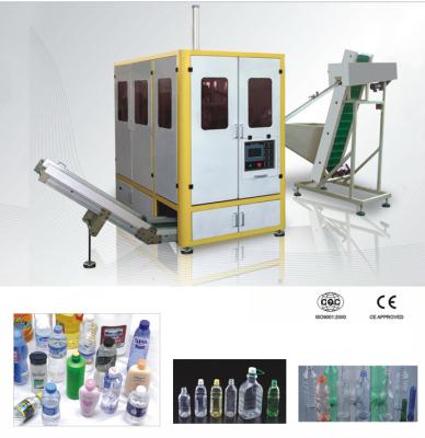 Chine Machine en plastique 380V 50HZ de production de bouteille de consommation basse d'énergie puissance de 3 phases à vendre