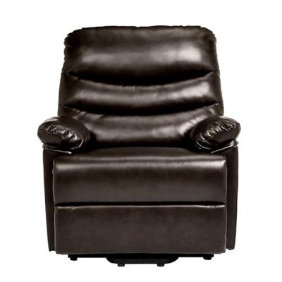 China Swivel Extendable Recliner Electric Massage Boy Chair Modern Cheap Relaxing Lazy Sofa for sale