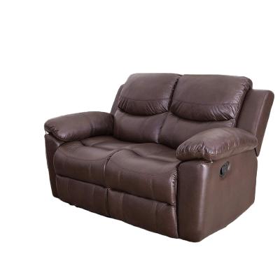 China Hot Selling Furniture Extendable Extended Massage Chair Weightless Smart Leather Bedroom Sofa Set for sale