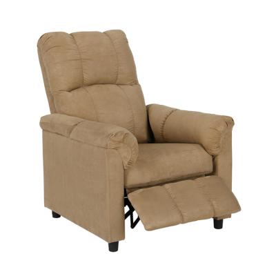 China Massage China Supplies Electric Thickly Padded Slim Seat Lounge Recliner Sofa Chair for sale