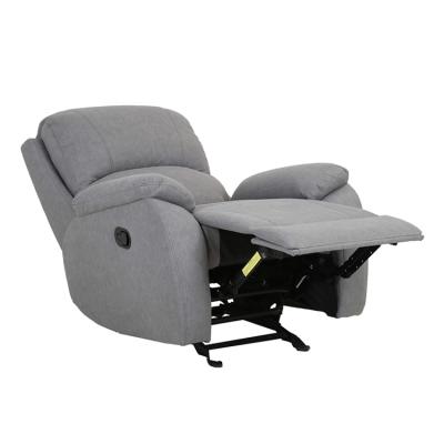 China Wholesale Hot Selling Home Massage Simple Salon Massage Modern Recliner Chair for sale