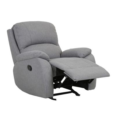 China Massage China Factory OEM Multifunctional Modern Home Salon Recliner Sofa for sale