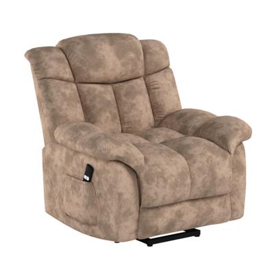 China Massage China Supplies Home Furniture Modern Style Cinema Single Seater Recliner Sofa Chairs for sale