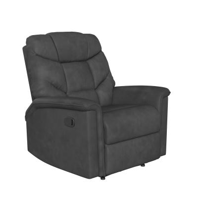 China Massage 2021 New Design Hot Sales Single Modern Bedroom Luxury Recliner Sofa Chairs for sale