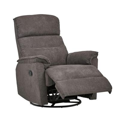 China Custom High Quality Home Massage Traction Recliner Glider Leisure Swivel Salon Chairs for sale