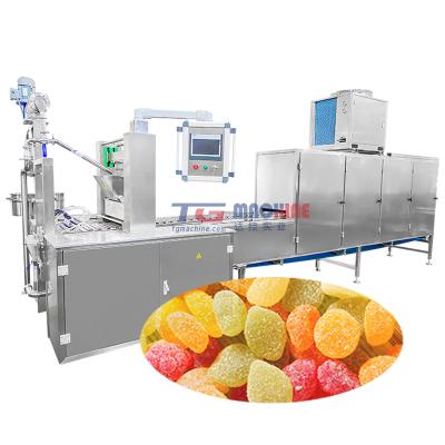 China Factory Hot Sale Candy Making Machine Candy Machine Suppliers Candy Machine Manufacturers for sale