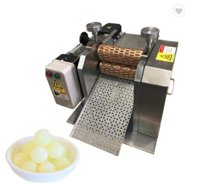 China Snack Machine Factory Use Mini Hard Candy Hard Candy Nipple Baby Candy Making Machine for sale