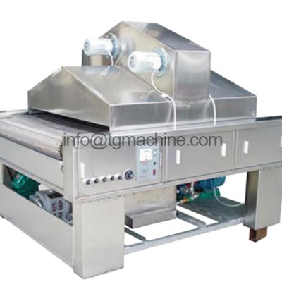 China Full Automatic Cooking Oil Factory Tgmachine Biscuit Production Line Biscuit Processing Machine for sale