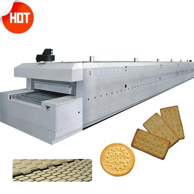 China Low Energy High Speed ​​Affordable Automatic Bakery Rotary Diesel Gas Oven for sale