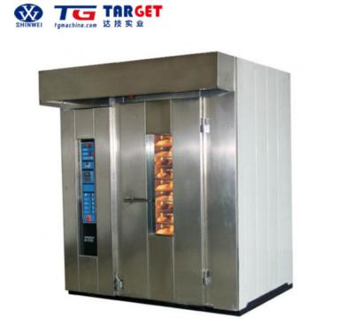 China High Efficiency Operation Capacity Electric Rotary Or Diesel Type Easy High Energy Saving Or Gas Furnace for sale