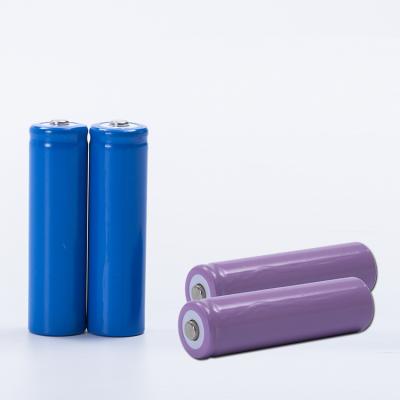 China Wholesale Video Game Player 3.7v 3000mah 18650 Lithium Ion Li-ion Rechargeable Batteries for sale