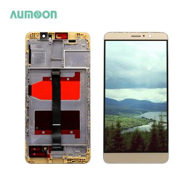 China Laptop Smart Hot Selling Original LCD Touch Screen For Huawei Mate 9 pro 10 10 LCD Display Touch Screen Assembly for sale