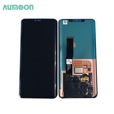 China 100% Warranty Smart Replacement Laptop Full LCD With Touch Screen Display Digitizer Assembly For Huawei Mate 20 for sale