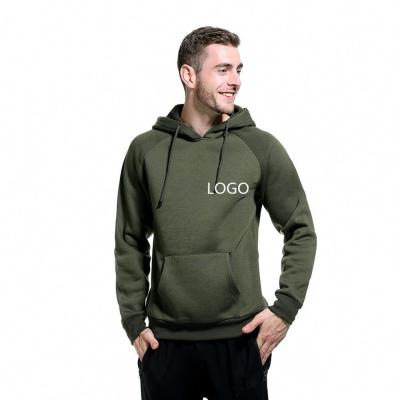 China Men's Sweaters Sports Sweater Solid Color Men's Casual Sweatshirt Cotton Hoodies Sweatshirts Anti-Shrink for sale