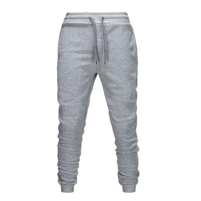 China Wholesale Mens Anti-Wrinkle Custom Drawstring Pants Jogging Jogger Pants For Mens Trousers Joggers for sale