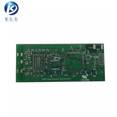 China Chinese Professional Electronics Device Factory Smart Electronics Usb Hub TB Pcba Manufacturer PCB Design for sale