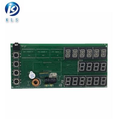 China Original 600w electronics device factory consumer electronics inverter board PCBA 12v to ac 48v ups for router pcb design for sale