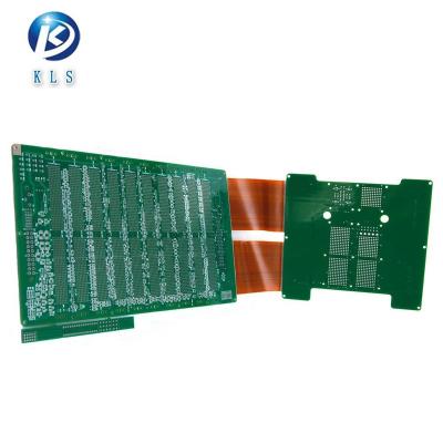 China Original Electronics Device Factory Home Appliance Supplier AC Voltage Meter Fuel Dispenser Keypad Pcba PCB Design for sale