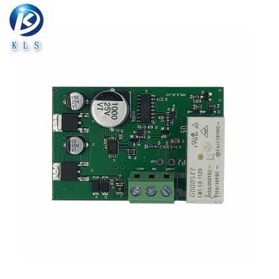 China Remote Control Electronics Pcba Device Hot Selling Bms Scale For Ac/dc Ceiling Fan PCB Design for sale