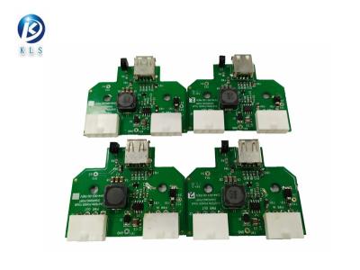 China Component Electronics Device Home Appliance Nebulizer Pcba Street Light Led Circuit Board Custom Electronic PCB Design for sale