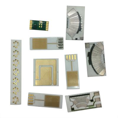 China Custom Ceramic Electronic Electronics Device OEM PCB Particleboard Smt Immersion Assembly Manufacturer Multilayer Pcb Pcba for sale