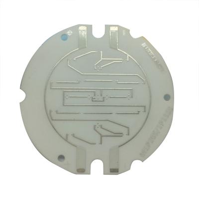 China Mobile Electronics Device Ceramic Substrate PCB Charger Pcba Designers Pcba OEM Pcba Supplier With One-stop Service for sale