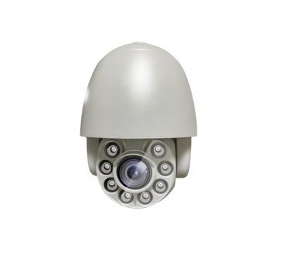 China Professional Auto Infrared Motion Detection Vanhua 8MP 4K HD IP66 PTZ Motion Detection IP Security Camera for sale