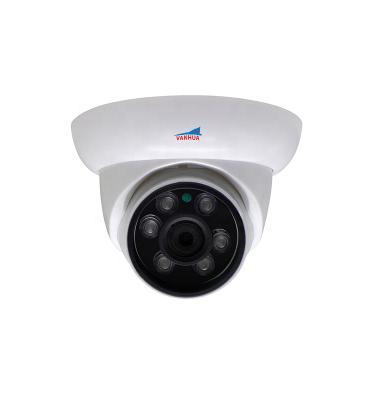 China NIGHT VISION ABS Housing 3MP Fixed Lens Turret IP Camera Turret Network CCTV Camera for sale