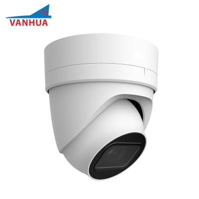 China Super NIGHT VISION 2020 HD 2160P 8MP 4K 40m IR Night Vision Lens Focus Dome Motorized IP Camera for sale