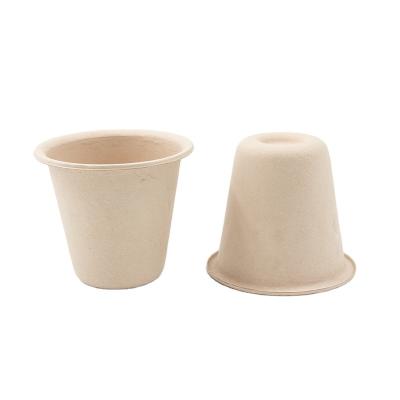 China High quality eco-friendly 100% natural bamboo coffee cup made in China for sale