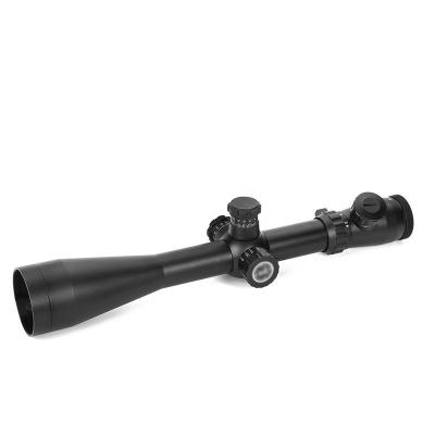 China LUGER 4.5-14x50ESF Riflescopes Hunting Outdoor Tactical Military Optical Sight Scope Scope 4.5-14x50ESF for sale