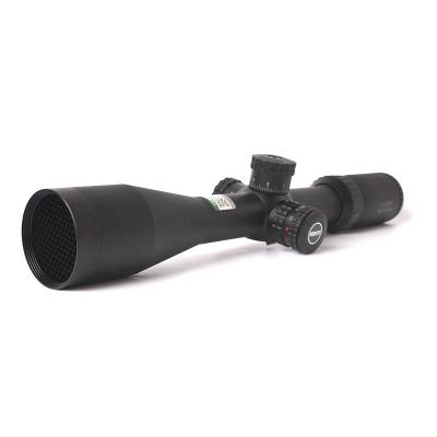 China LUGER riflescope hunting 4.5-18X44SFFP hunting tactical scope TF-2 4.5-18X44SFFP riflescope optics scope for sale