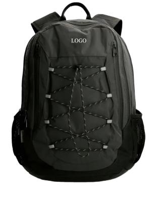 China Essential Water Resistant Tech Backpack for sale