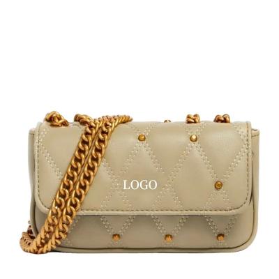 China Mini Water Resistant Triana Stud Cross - Body for sale