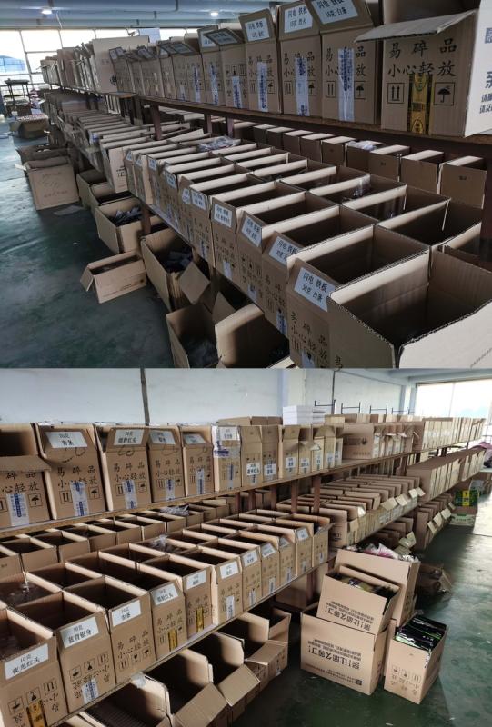 Verified China supplier - Weihai Talang Fishing Tackle Co., Ltd.