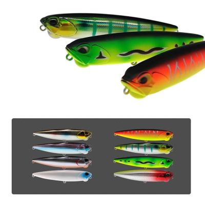 China Customized high quality fashion wholesale trend outdoor fishing bait lure powerful fishing lure bait for sale