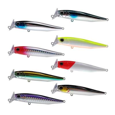 China ABS Plastic Suitable Price Good Quality Fish Bait Realistic Fishing Lure And Bait Fishing Carp Bait for sale