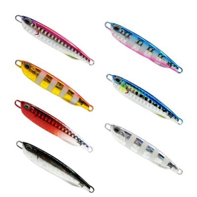 China Sharkman Shad Bait 10G 20G 30G 40G 50G 60G Freshwater Fishing Lure Bait Bait Kit for sale