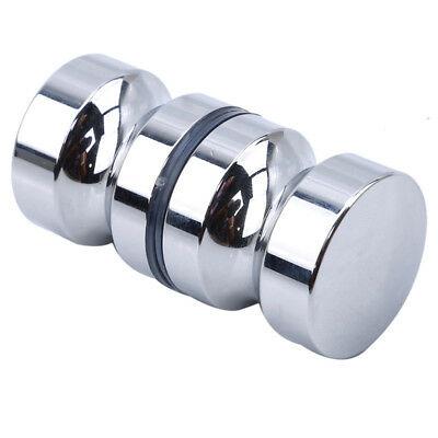 China Shower Room Accessories Modern Interior Door Knob for sale